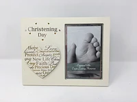 Christening Day