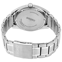 SEIKO Mens Watch SUR307 - Shipping Immediately