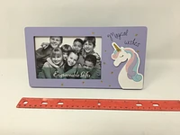 4x6 Unicorn Frame