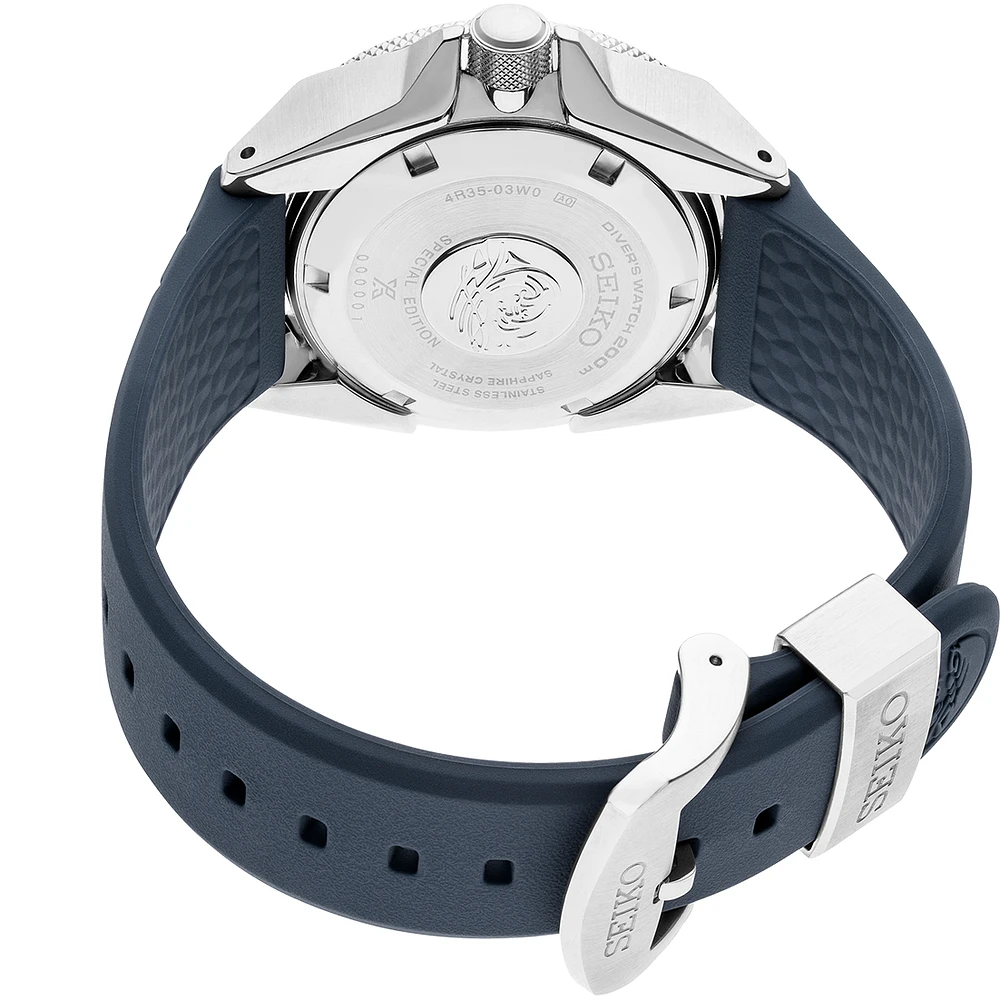 SEIKO Prospex Men's Watch SRPF79 - Discontinued