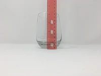 Stemless Wine Glass 5.25oz