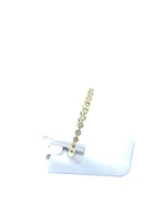 Yellow Gold and Diamond Ring