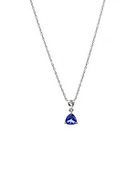 Tanzanite Pendant