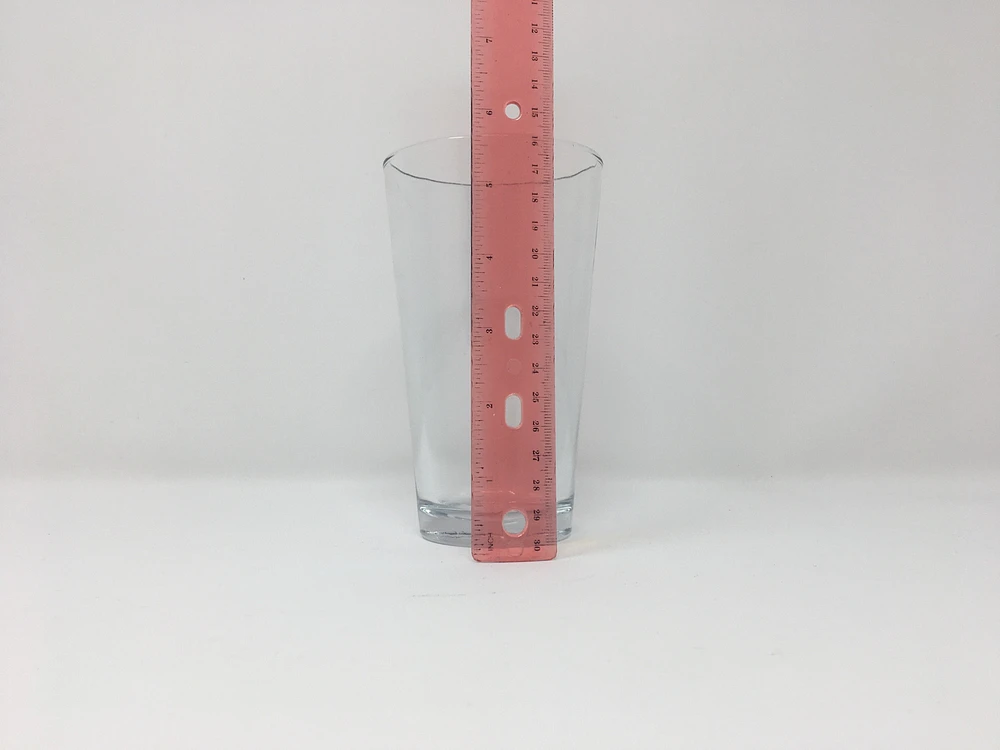 Classic Beer Pint 16oz