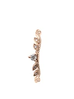 Diamond Crown Ring