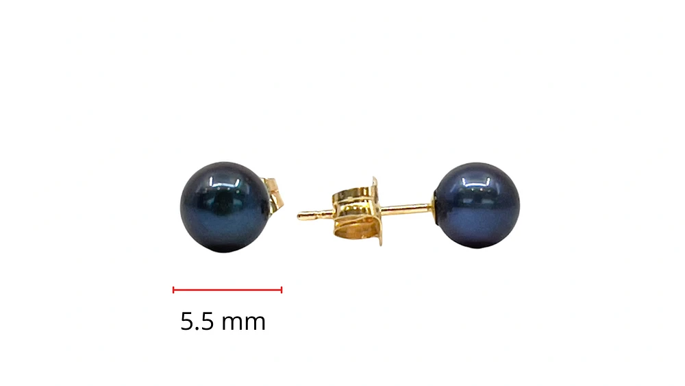 14K Gold 5.5