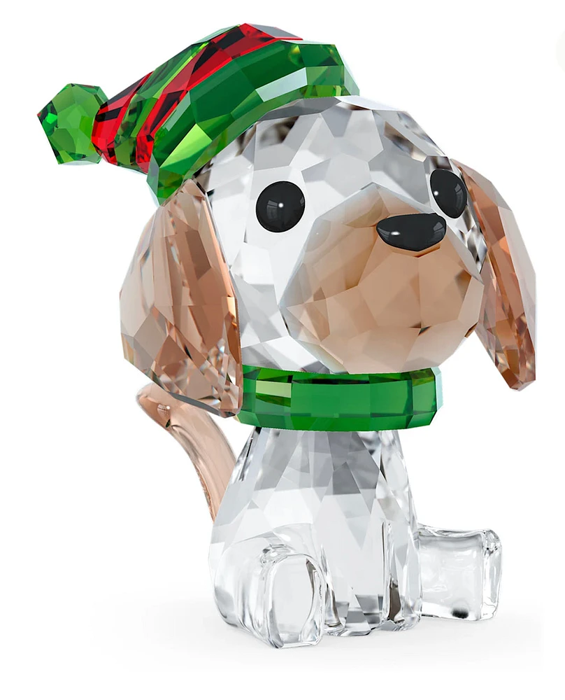 Swarovski Holiday Cheers : Beagle 5625856
