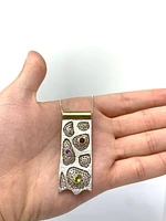 Peridot Pendant