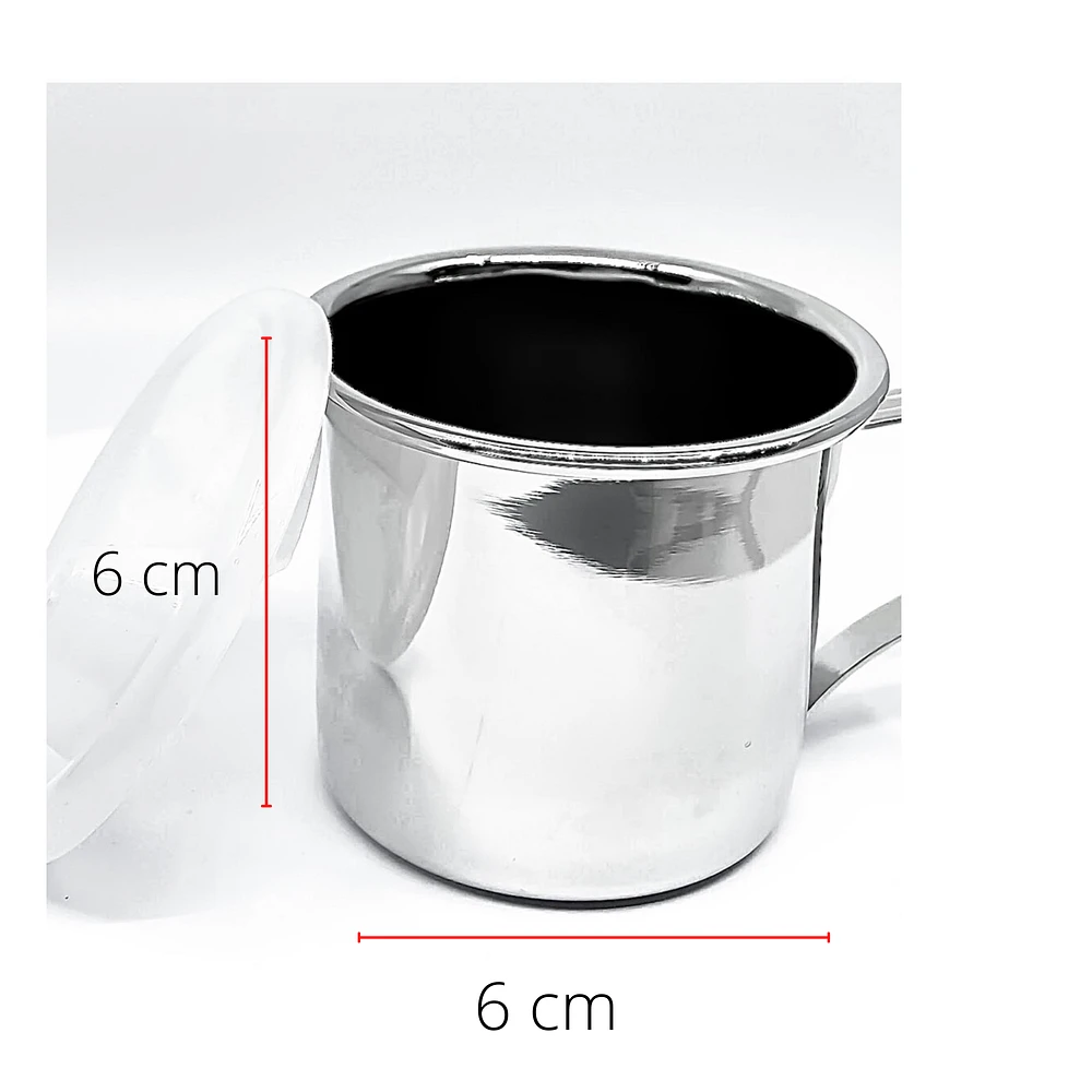 Silver-Plated Baby Cup