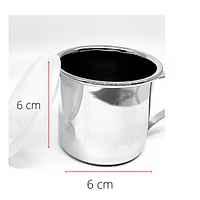 Silver-Plated Baby Cup