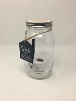 Wish Jar
