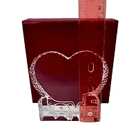 Engravable Love Award