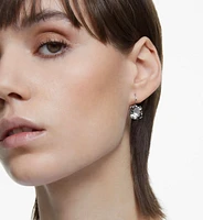 Swarovski Millenia Pierced Earrings 5636567 - Discontinued