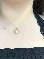 Diamond Pendant