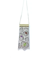 Peridot Pendant