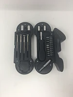 Motorcycle  Tool Kit with Flashlight