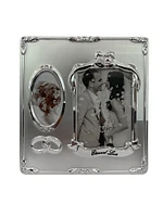 Eternal Love 4x6 Wedding Album
