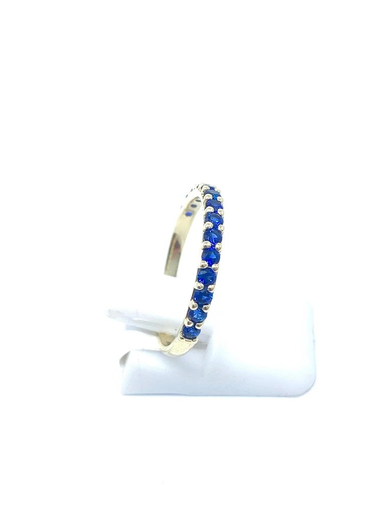 Sapphire Ring