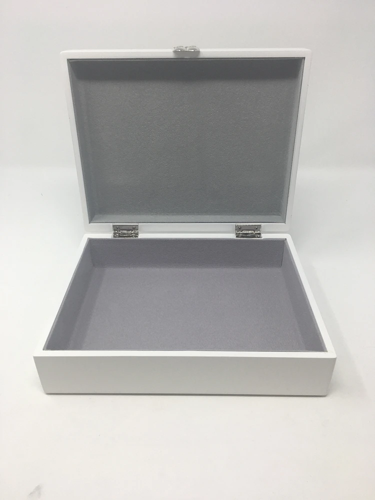 Baby Keepsake Box
