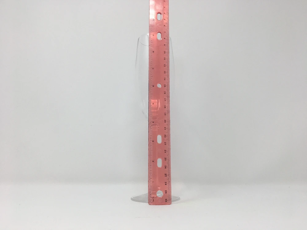 Threshold Flute 8oz