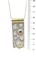 Peridot Pendant
