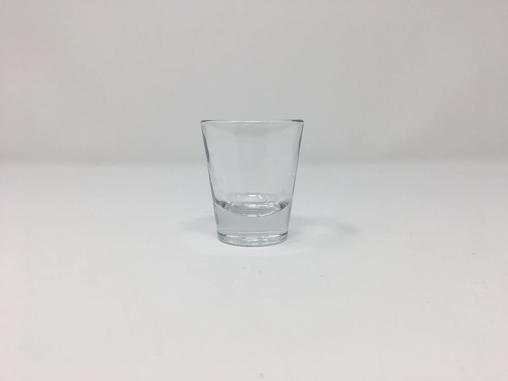 Whiskey Shot Glass