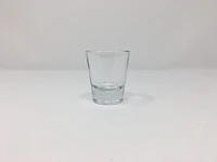 Whiskey Shot Glass