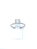 Diamond Engagement Ring