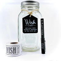 Wish Jar