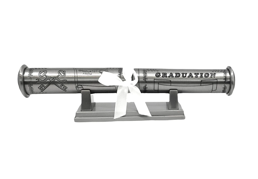 Graduation tube and Stand (Sold Separately)