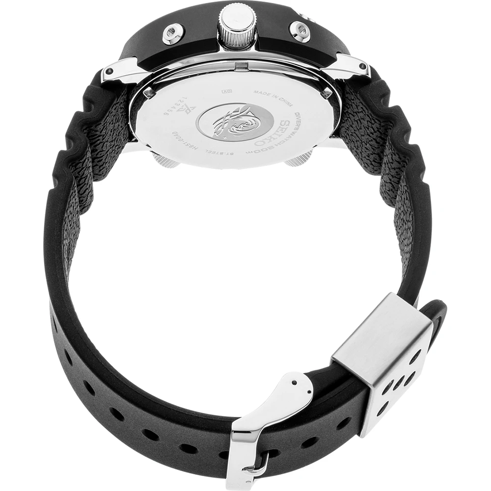 SEIKO Prospex Men's Watch SNJ025 - Shipping Immediately