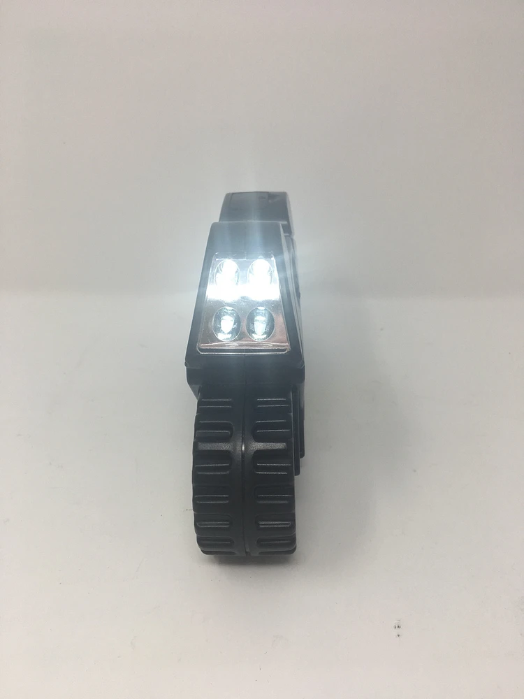 Motorcycle  Tool Kit with Flashlight