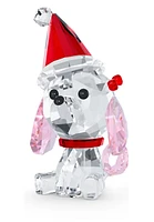 Swarovski Holiday Cheers : Poodle 5625854 - Discontinued