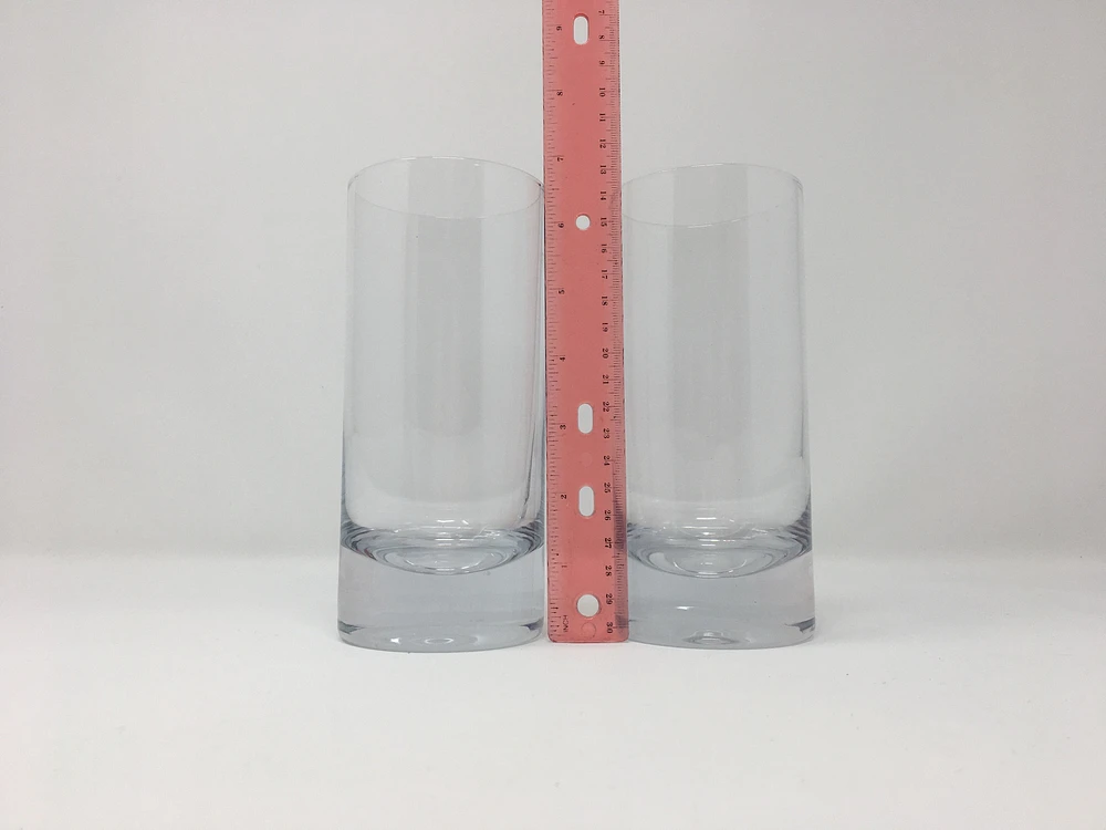 Highball / Water Glass Set of 2
