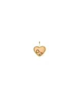 Diamond Pendant