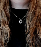 Diamond Pendant