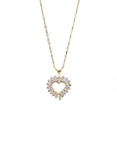 Diamond Pendant
