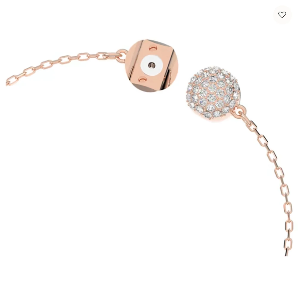 Swarovski Millenia Bangle 5485877