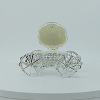 Crystal Pumpkin Carriage Box