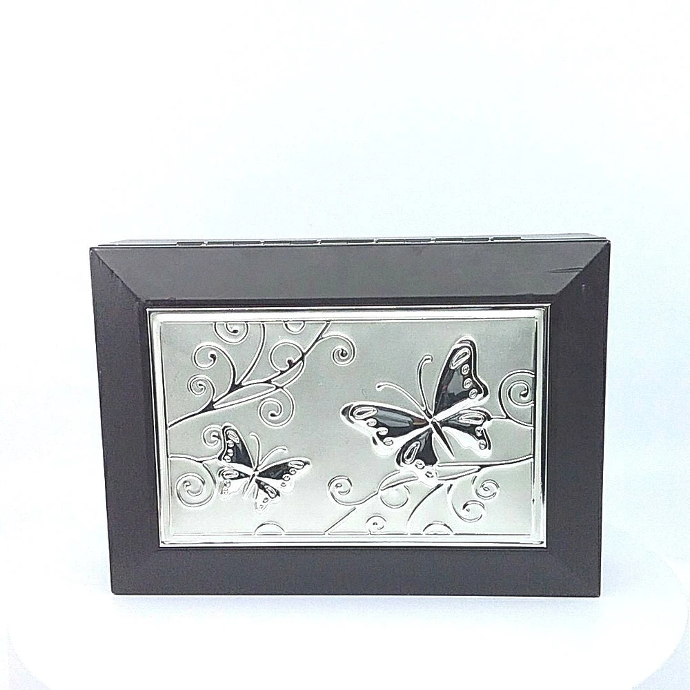 Butterfly Box