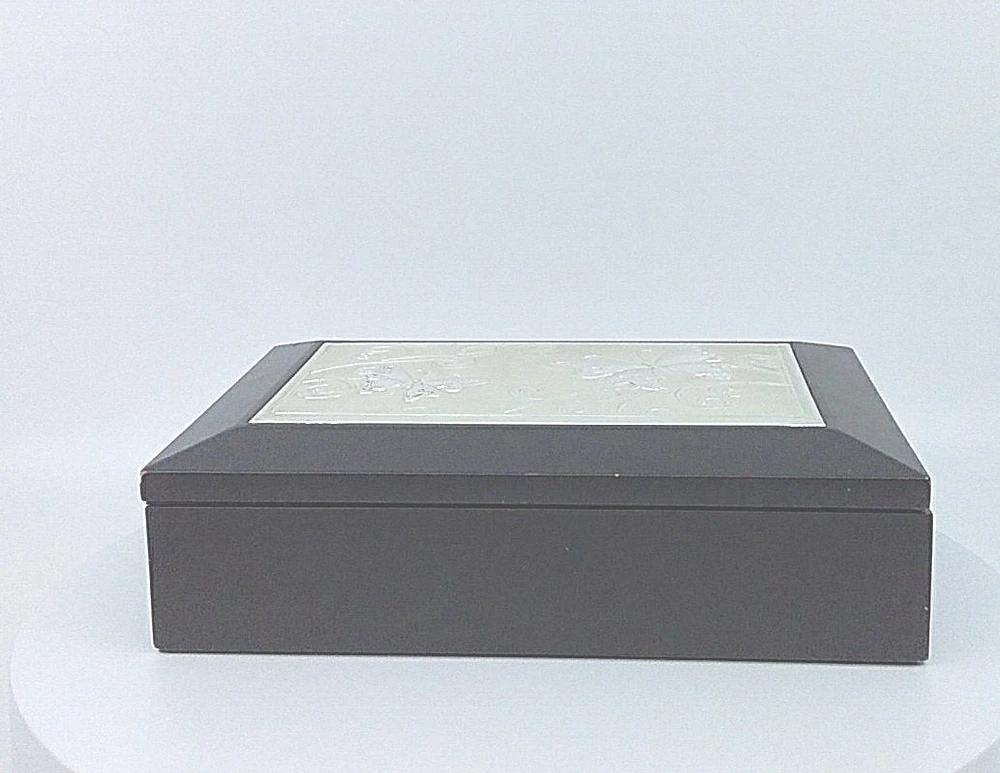 Butterfly Box