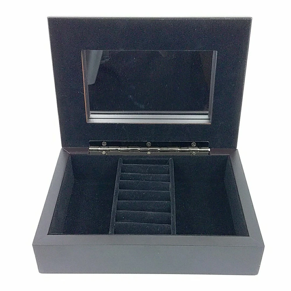 Butterfly Box