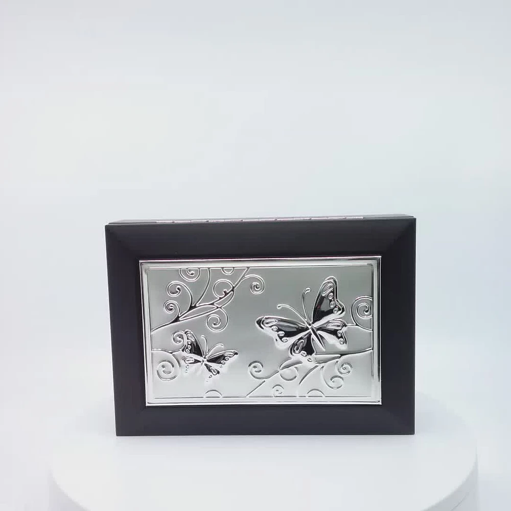 Butterfly Box