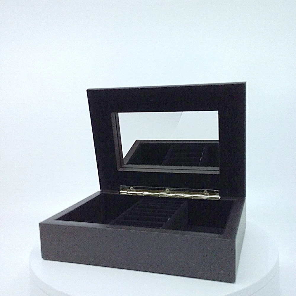 Butterfly Box