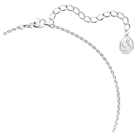 Swarovski Signum Pendant - 5621098- Discontinued
