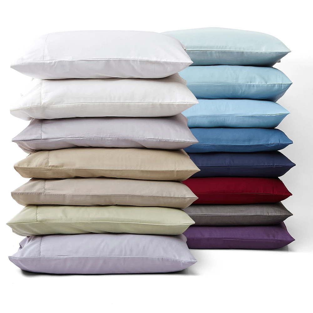 Clearance - Egyptian Cotton Pillowcases