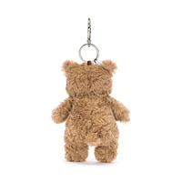 Barth Bear Bag Charm