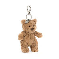 Barth Bear Bag Charm