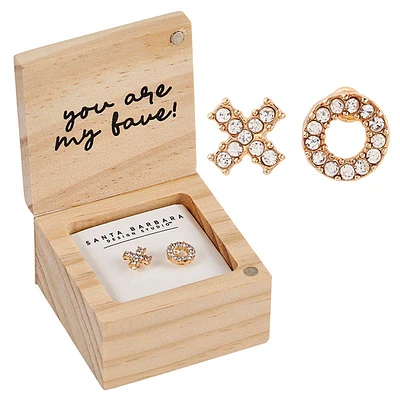 Earring Box