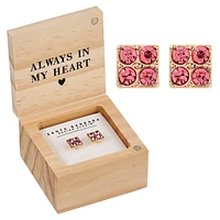 Earring Box